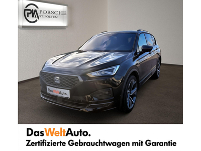 Seat Tarraco FR 2.0 TDI DSG 4Drive