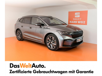 Skoda Enyaq Sportline 80x