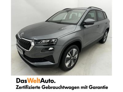 Skoda Karoq 1,5 TSI ACT DSG Ambition