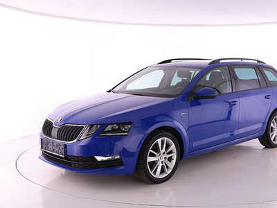 Skoda Octavia Combi 1,6 TDI Ambition