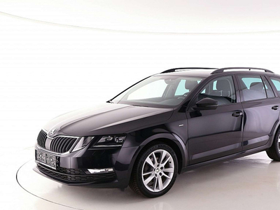 Skoda Octavia Combi 2,0 TDI Ambition DSG