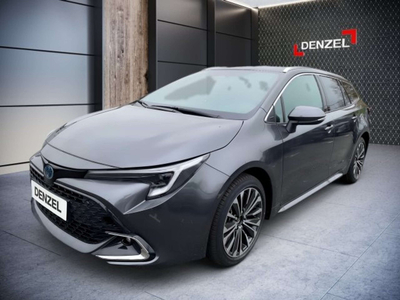 Toyota Corolla 1,8l Hybrid TS Active Drive