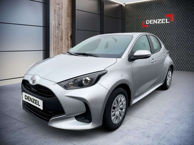 Toyota Yaris - 1,0 l Benzin, 5-türig Active