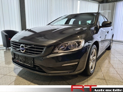 Volvo V60 D2 Aut. Momentum ''Navi''