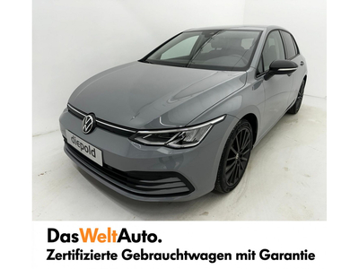 VW Golf Rabbit 1,0 TSI