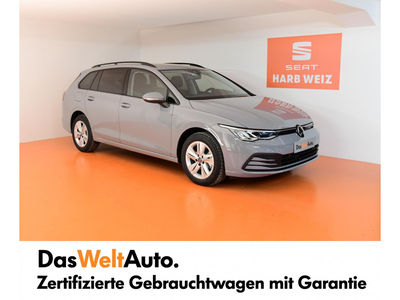 VW Golf Variant 1,0 TSI Life