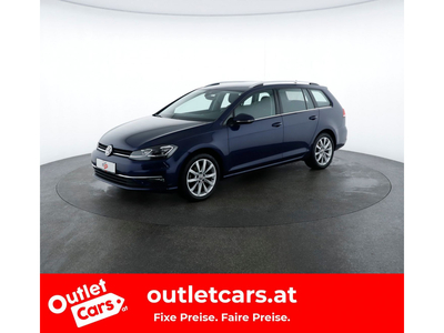 VW Golf Variant Alltrack BMT 2,0 TDI 4Motion