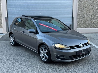 VW Golf Sky1,6TDI,DSG