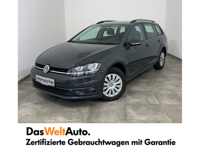 VW Golf Variant 1,6 TDI SCR