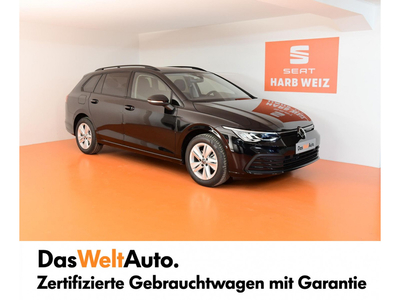 VW Golf Variant 2,0 TDI Life