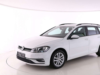 VW Golf Comfortline 1,6 TDI SCR DSG