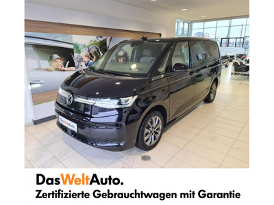 VW Multivan 1,4 TSI Energetic ÜH eHybrid PHEV Aut.