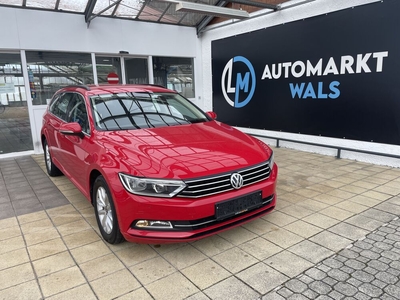 VW Passat Comfortline BMT/Start-Stopp