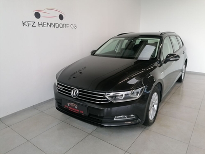 VW Passat Variant SCR 2,0 TDI 4Motion ab € 260 / Mon