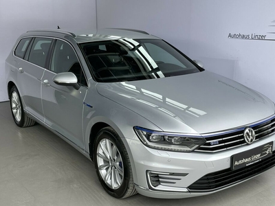 VW Passat GTE Hybrid *LED*ACC*CAM*AHK*Massage*Virtual