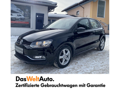 VW Polo Comfortline