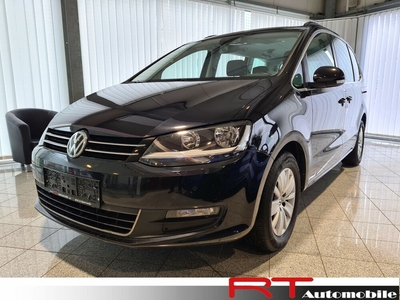 VW Sharan Comfortline 2.0 TDI ''7-Sitze''