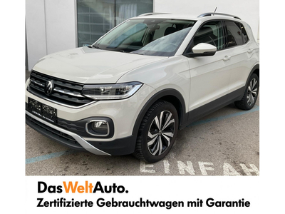 VW T-Cross Style TSI DSG