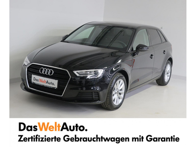 Audi A3 SB 1.6 TDI