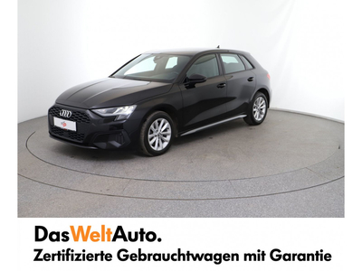 Audi A3 SB 35 TFSI S-tronic