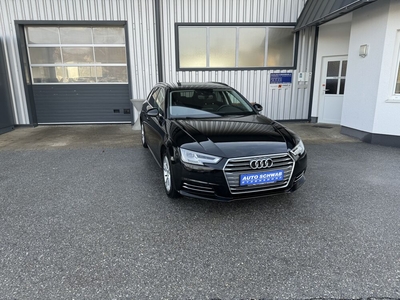 Audi A4 Avant sport 2.0 TDI **NAVI, LED- Tagfahrlicht**