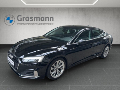 Audi A5 SB 45 TFSI quattro advanced