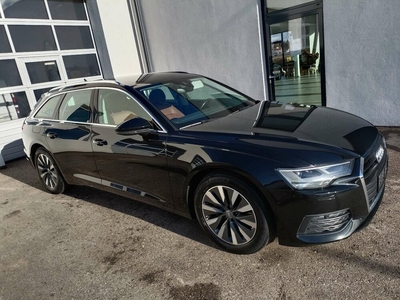 Audi A6 35 TDI Avant Business Edition