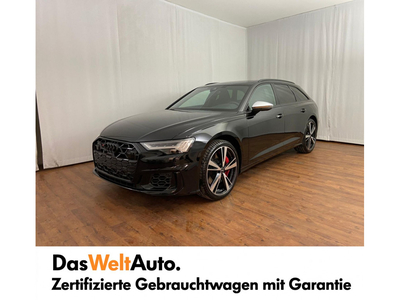 Audi A6 TDI PA