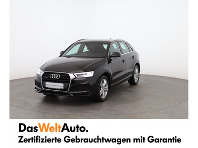 Audi Q3 2.0 TDI Sport quattro