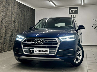 Audi Q5 40 TDI quattro sport S-tronic / LED/ SPORTSITZE/