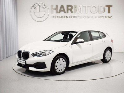 BMW 116 d