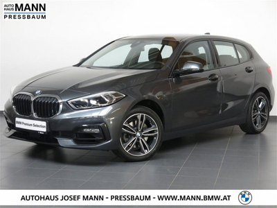 BMW 118i