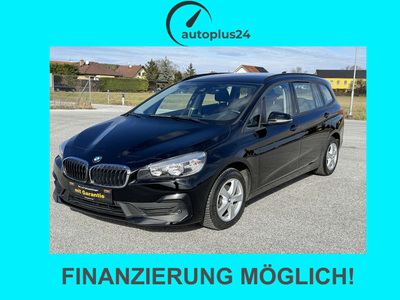 BMW 216 d Gran Tourer Advantage *NAVI PDC