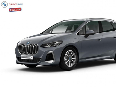 BMW 225e xDrive Active Tourer U06