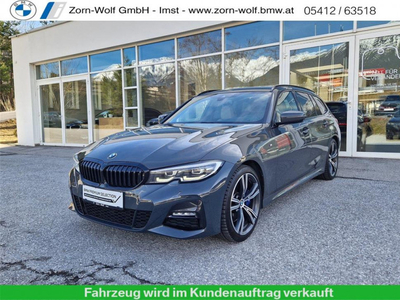 BMW 320d xDrive