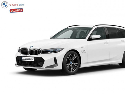 BMW 330e PHEV xDrive