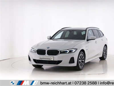 BMW 330e xDrive