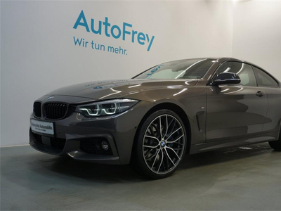 BMW 440i xDrive Coupe