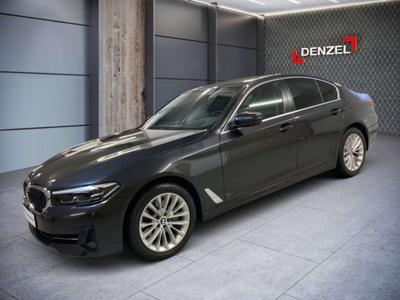 BMW 520 d xDrive Limousine G30 B47