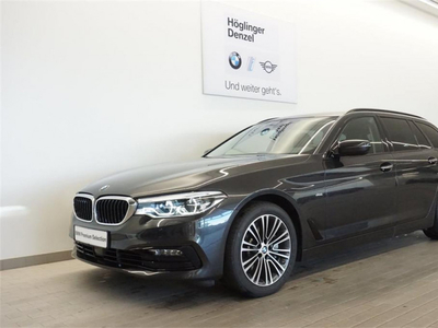 BMW 530d xDrive Touring