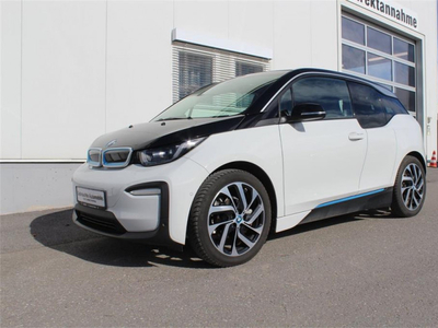 BMW i3 120Ah