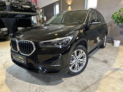 BMW X1 sDrive16d Sport Line / Leasingfähig/ Head Up/..