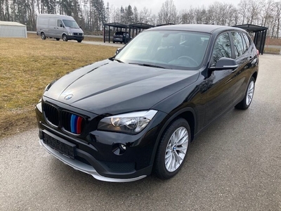 BMW X1 xDrive 18d