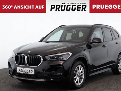 BMW X1 xDrive18d Autom LED NAVI KAMERA HUD NUR 43.438K