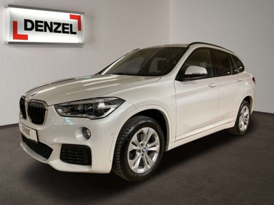 BMW X1 xDrive18d M Sport