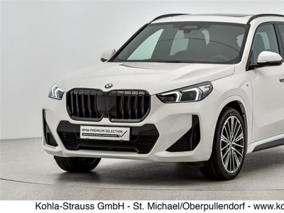 BMW X1 xDrive23i