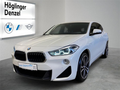 BMW X2 xDrive18d