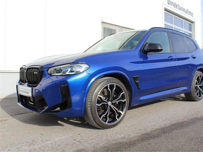 BMW X3 M