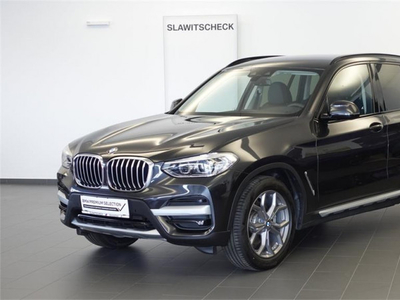 BMW X3 xDrive20d X-Line