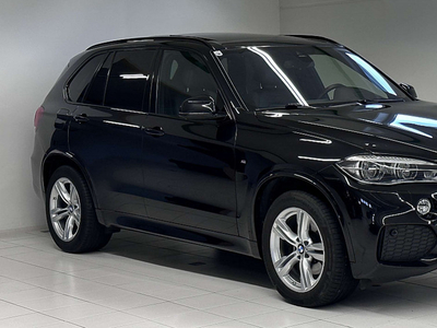 BMW X5 xDrive40d*M-PAKET*PANO*ACC*360°KAMERA*SOFT-C...